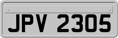 JPV2305