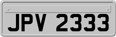 JPV2333