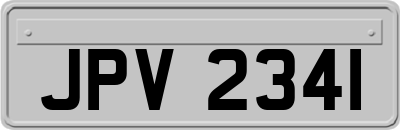 JPV2341