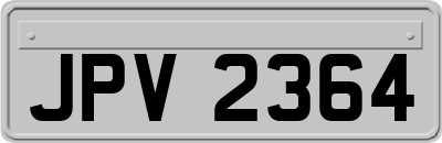 JPV2364