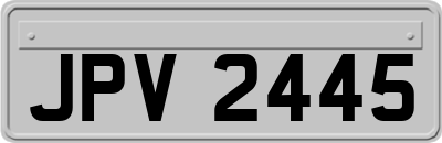 JPV2445