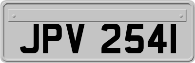 JPV2541