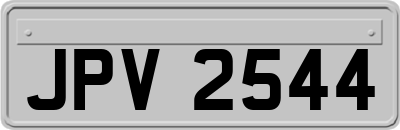 JPV2544