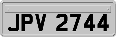 JPV2744
