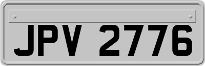 JPV2776