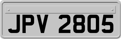 JPV2805