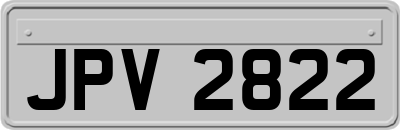 JPV2822