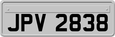 JPV2838