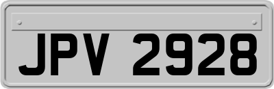 JPV2928