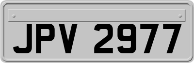JPV2977