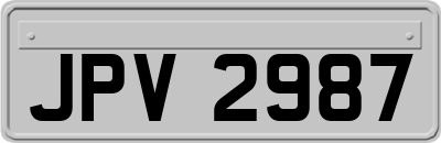 JPV2987