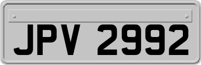 JPV2992