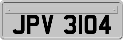 JPV3104