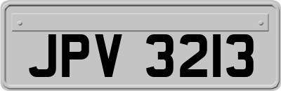 JPV3213
