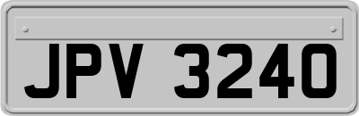 JPV3240