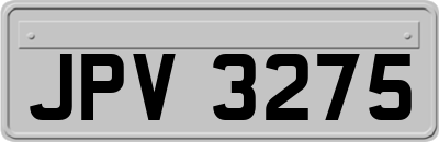 JPV3275