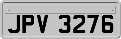 JPV3276