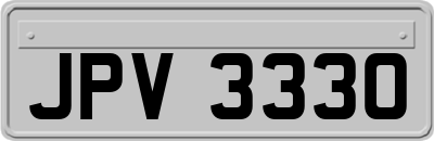 JPV3330
