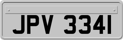 JPV3341