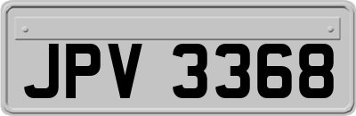 JPV3368