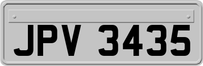 JPV3435
