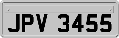 JPV3455