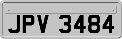 JPV3484