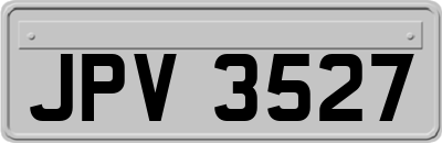 JPV3527