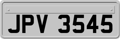 JPV3545