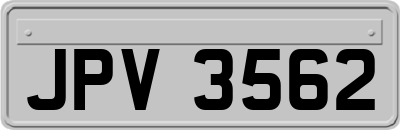 JPV3562