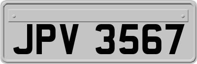 JPV3567