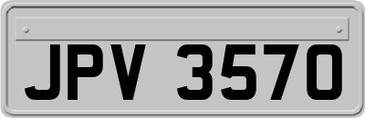 JPV3570