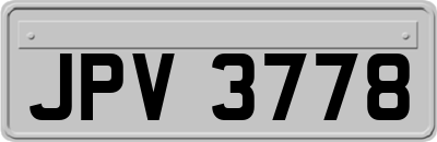 JPV3778