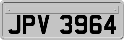 JPV3964