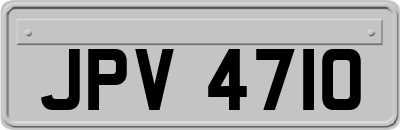 JPV4710
