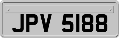 JPV5188