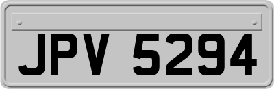 JPV5294