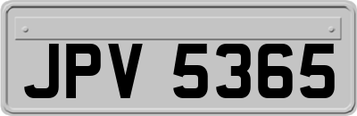 JPV5365