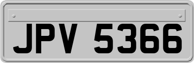 JPV5366