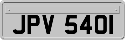 JPV5401