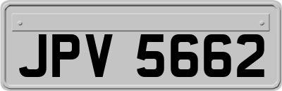 JPV5662