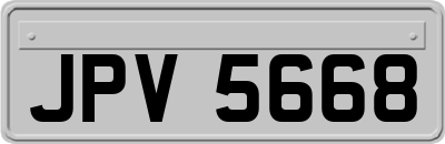 JPV5668