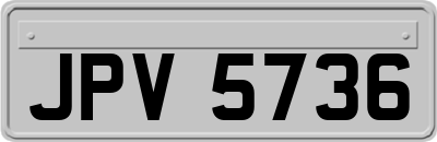 JPV5736
