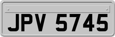JPV5745
