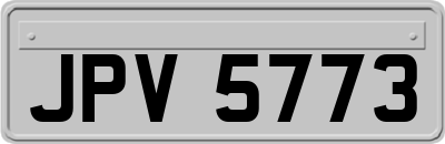 JPV5773