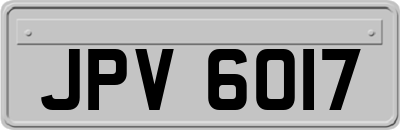 JPV6017