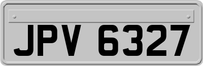 JPV6327