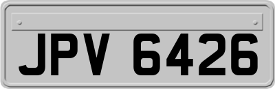 JPV6426