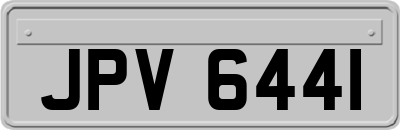 JPV6441