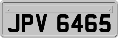 JPV6465